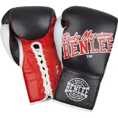Benlee Big Bang Leren Bokshandschoenen