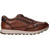 Rieker Sneakers laag bruin