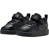 Nike Court Borough Low Recraft sneakers zwart maat 21