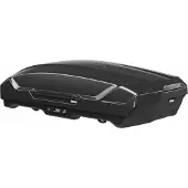 Thule Motion 3 M dakkoffer (400 L) Zwart Glanzend
