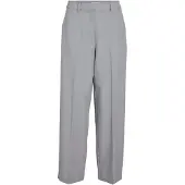 Vila Broek 'VISiffe' grijs