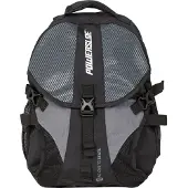 Powerslide - Fitness Black Backpack - Rugtas