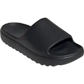 Adidas Muiltjes 'Adilette Lumia' zwart