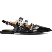 Toral Dames Hakken Madison - Zwart - Maat 42