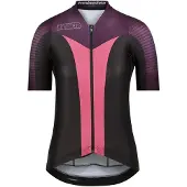 Bioracer Icon Korte Mouw Wielertrui