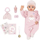 Baby Born - Annabell 43cm (838396)