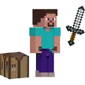 Mattel Minecraft JCN28, 6 jaar/jaar, Minecraft, Meerdere kleuren, Kunststof