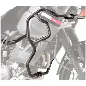 Givi Valbeugel Honda GB350S 25- zwart