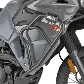 Givi Valbeugel Kawasaki KLR 650 S 23- zwart