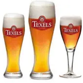 Texels 3 glazen combipakket