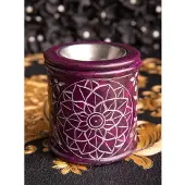 BERK Aromalamp Mandala