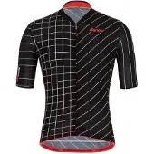 Santini Eco Sleek Dinamo Korte Mouw Wielertrui