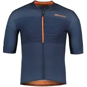 Santini Redux Istinto Korte Mouw Wielertrui
