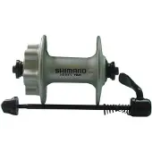 Shimano Hbm475 6b Dsic Voornaaf