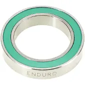 ABI Enduro Bearings Enduro Lagers, Bb Cxd 6805 Llb-bx, Abec-5, Xd-15, keramische hybride radiale trapas, zilver, 25 x 37 x 7 mm, zilver, 25 x 37 x 7 mm