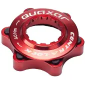 Quaxar Cl Remsschijfadapter Voor Fiets