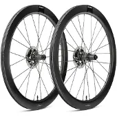 Scope S5 Cl Disc Tubeless Racefiets Wielset