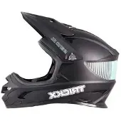 Trick X Send It 2 Downhillhelm