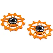 JRC Components Sram Force/red Axs Derailleurwieltjes Set Voor Fietsen