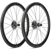 Scope S4 Cl Disc Tubeless Racefiets Wielset