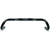 Ridefarr Alloy Aero Stuur