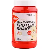 Wcup Protein Shake Vanille 600 g Poeder