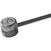 Mvtek Mtb Remkabel 100 Eenheden