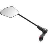 Krampe Kf Cross A Sx External Achteruitkijkspiegel