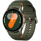 Samsung Galaxy Watch 7 Groen 40mm