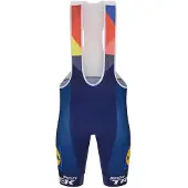 Santini Replica Lidl-trek 2025 Fietsbroek