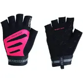 BBB Team Korte Handschoenen