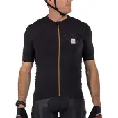 Leatt Mtb Endurance 5.0 T-shirt Met Korte Mouwen