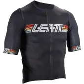 Leatt Mtb Endurance 6.0 T-shirt Met Korte Mouwen