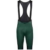 POC - Cadence Bib Shorts - Fietsbroek L, groen