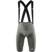 Assos - Equipe R Bib Shorts S11 - Fietsbroek 3XL, grijs