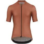Assos Mille Gt S11 Korte Mouw Wielertrui