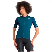 Sportful Srk Korte Mouw Wielertrui