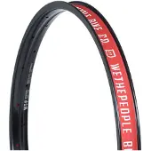 Wethepeople Logic 22´´ Welded Velg