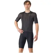 Castelli Unlimited Endurance Broek Heren Zwart