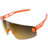 POC -bril Elicit Toric Oranje-goud