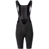 Agu Gravel Bibshort Venture - Dames - Met Bretels - Zwart