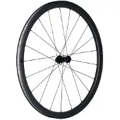 Vision Metron 37 Sl Cl Disc Tubeless Racefiets Wielset