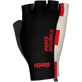 Santini Paris-roubaix 2025 Korte Handschoenen
