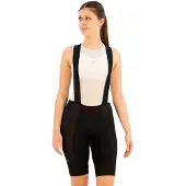 Castelli - Women's A/C Bibshort - Fietsbroek M, grijs