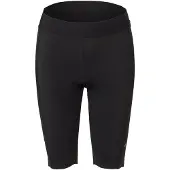 Agu Comfort Plus Short Performance - Dames Fietsbroek - Zwart - Maat S