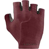 Castelli Premio Evo Korte Handschoenen