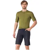 Castelli - Unlimited Adventure Baggy Short - Fietsbroek M, meerkleurig