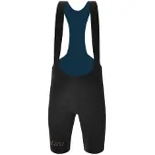Santini - Sensation Bib Shorts - Fietsbroek 3XL, zwart