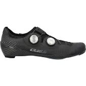 Q36.5 - Unique Pro - Fietsschoenen 43, grijs/zwart