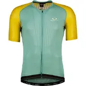 Oakley Apparel Endurance Ultra Lite Korte Mouw Wielertrui